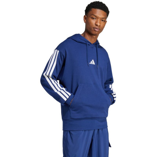 adidas Essentials 3-Stripes French Terry M sweatshirt JD1872