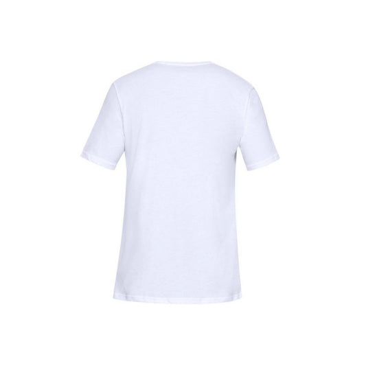 Under Armour Sportstyle Logo Tee M 1329590-100