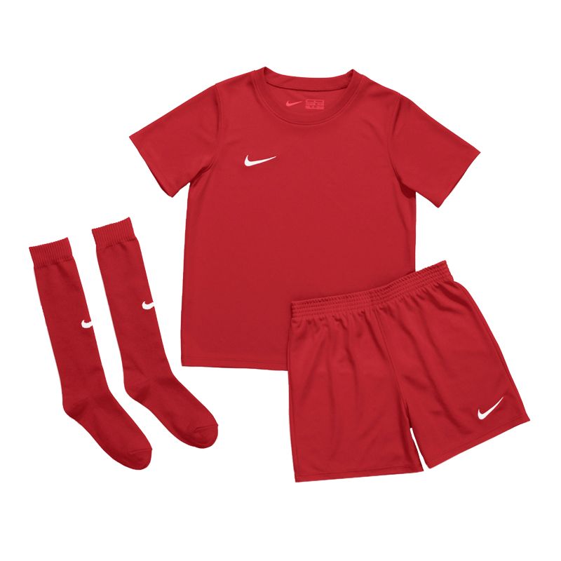 Nike Dry Park 20 Jr Football Set CD2244-657