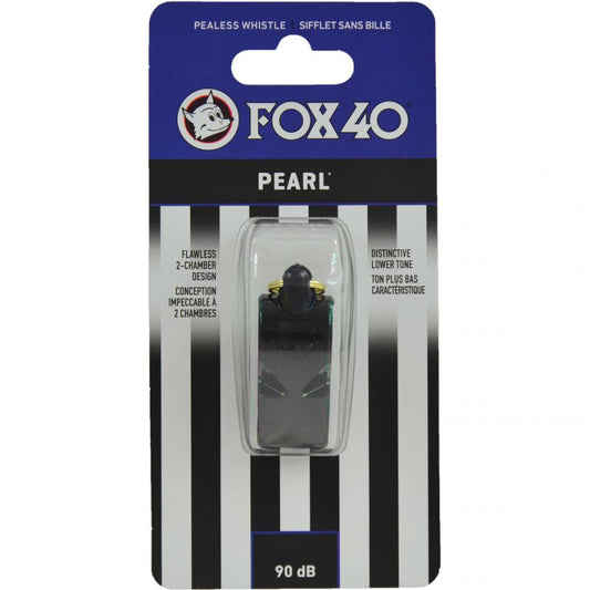 Fox 40 Pearl Whistle 9700-0008