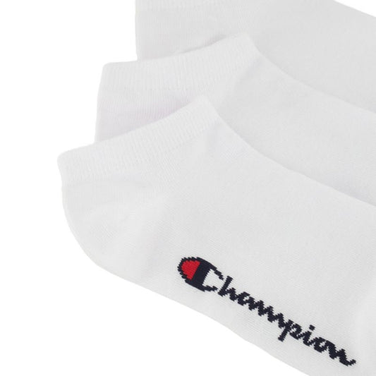 Champion U20100 WW001 Socks