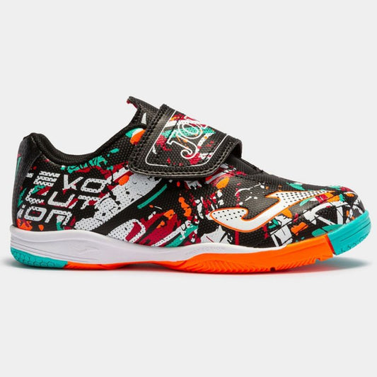 Joma Evolution 2301 Jr IN EVJW2301INV shoes