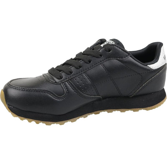 Skechers OG 85 Old School Cool W 699-BLK shoes