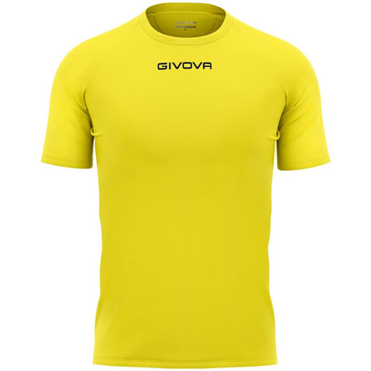 T-shirt Givova Capo MC M MAC03 0007