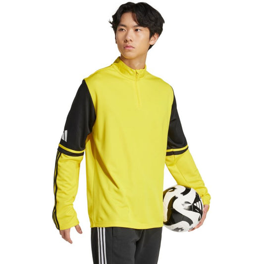 Adidas Squadra 25 Training Top M JP3387 sweatshirt