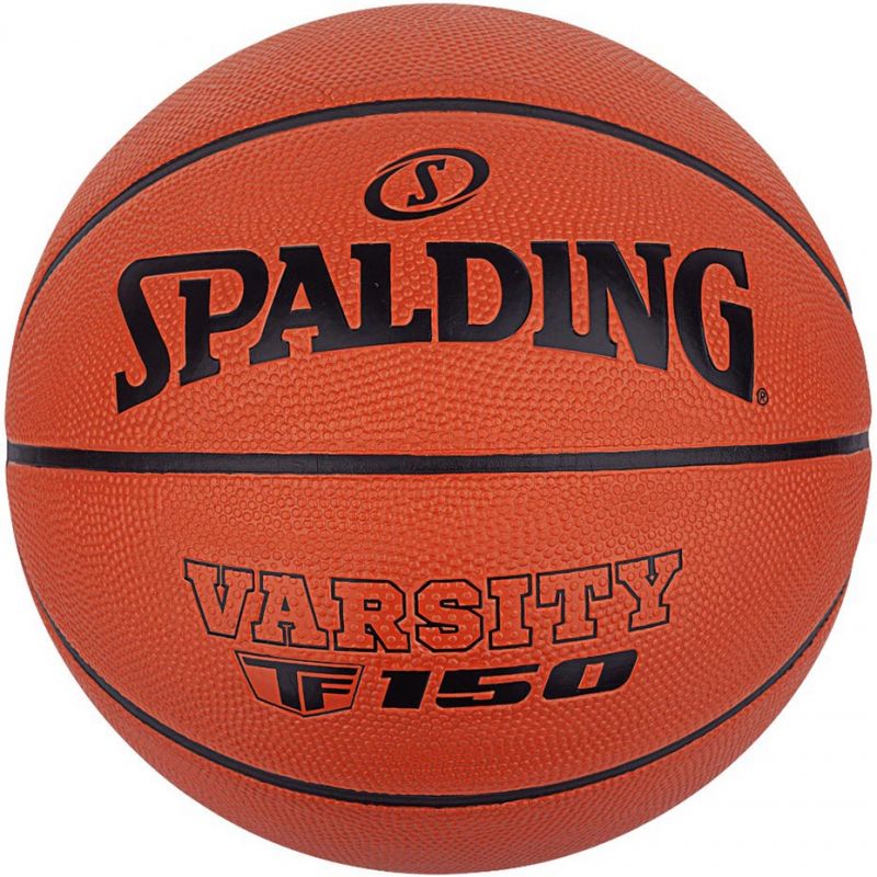 Spalding Varsity TF-150 Fiba 84421Z basketball