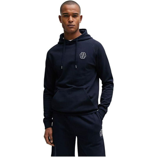 Boss Fashion BLU M sweatshirt 50515176-403B