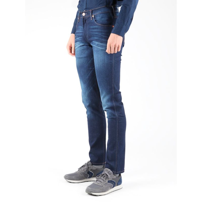 Wrangler Greensboro jeans W15Q6262F