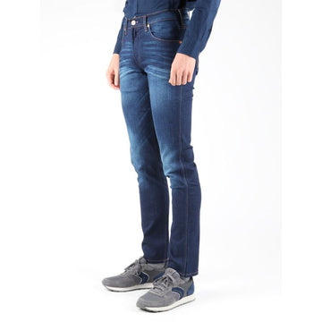 Wrangler Greensboro jeans W15Q6262F