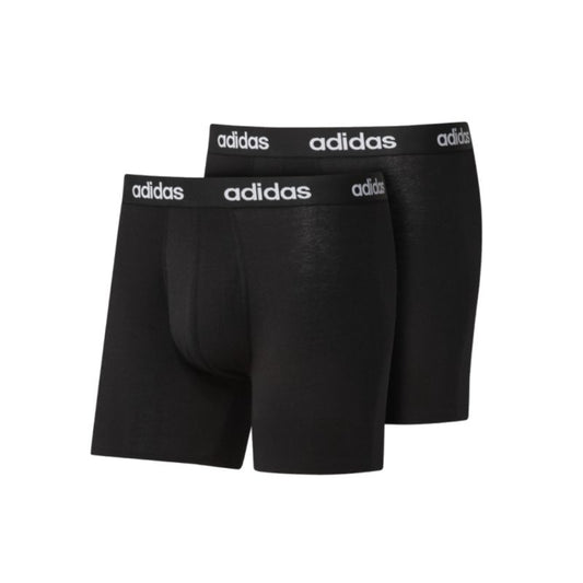 Underwear adidas Linear Brief Boxer 2 Pack M GU8888