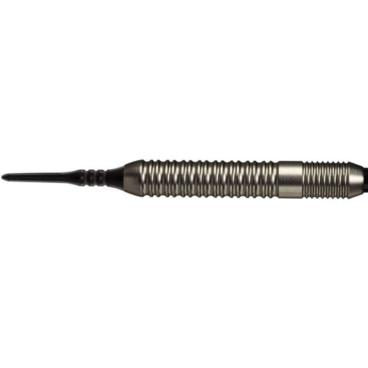 Target Darts Adrian Lewis Silver 18g Soft 100540