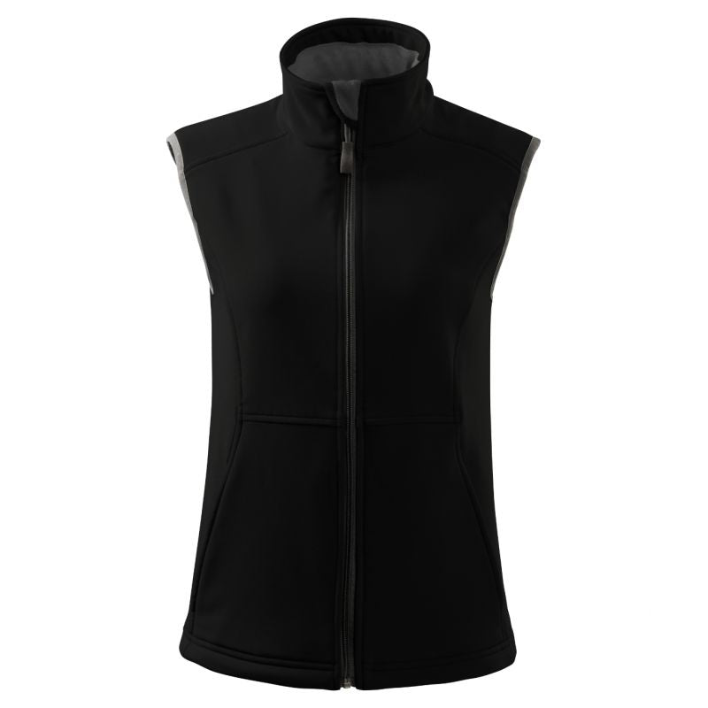 Malfini Softshell Vision Vest W MLI-51601