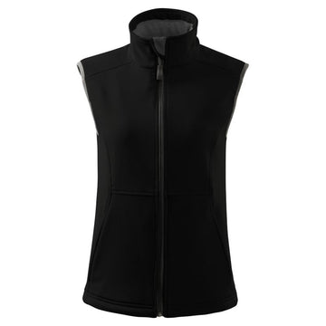 Malfini Softshell Vision Vest W MLI-51601