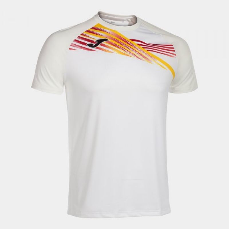 Joma Elite X Short Sleeve T-shirt 103101.200