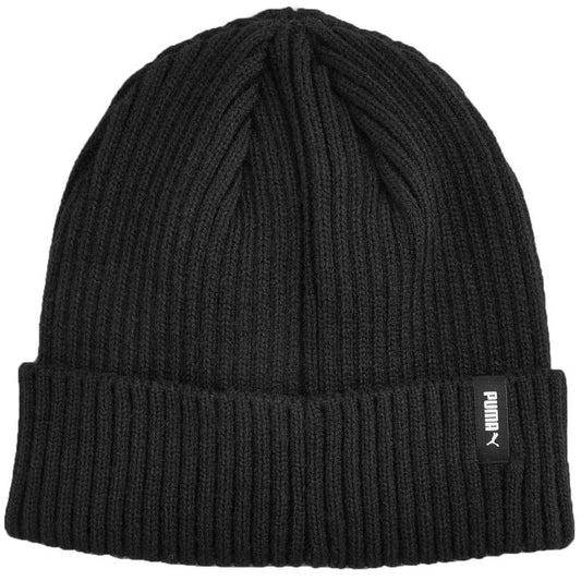 Puma Classic Cuff Beanie W 024826 01