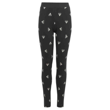 Adidas Brand Love Print Jr leggings IB8916