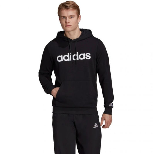 adidas Essentials Linear M GK9068 sweatshirt
