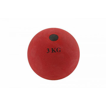 3 kg rubber ball
