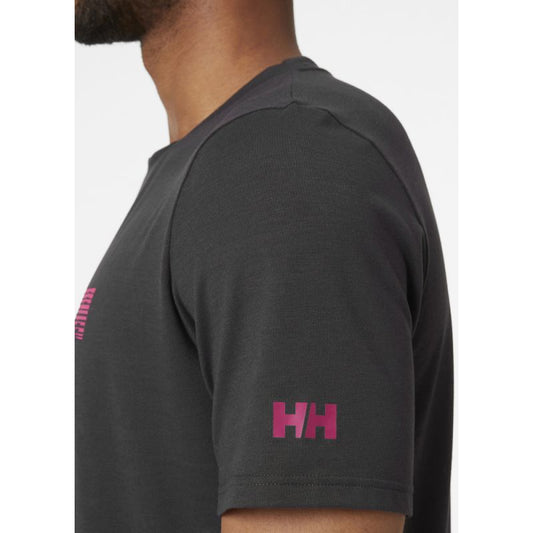 Helly Hansen Hp Racing T-shirt M 34053 982