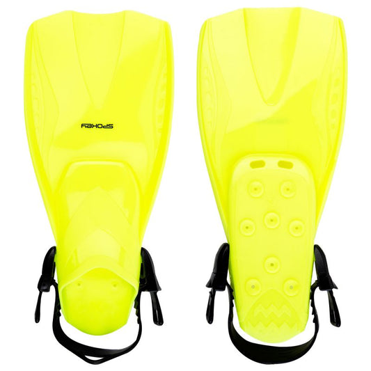 Spokey Bojko ABC S 9004901000 diving set