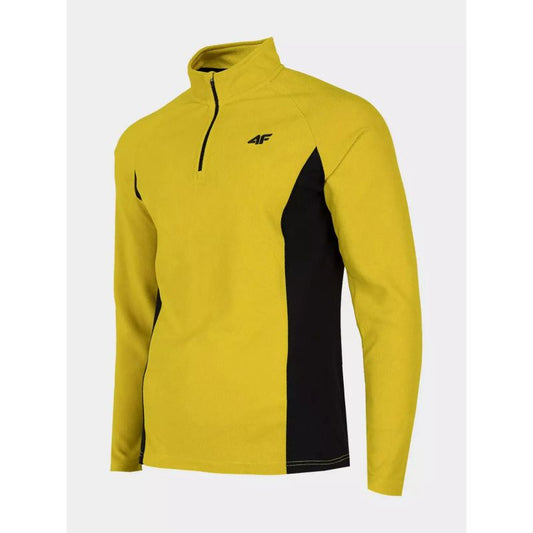 Thermoactive sweatshirt 4F H4Z22-BIMP011 72S