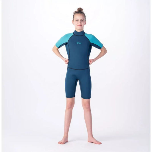 Aquawave Surfo Jr 92800482402 surfing wetsuit