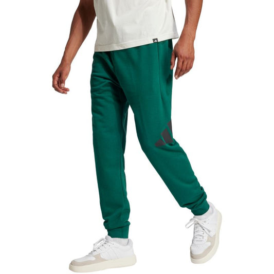 adidas Essentials Big Logo French Terry Pants M JE8971