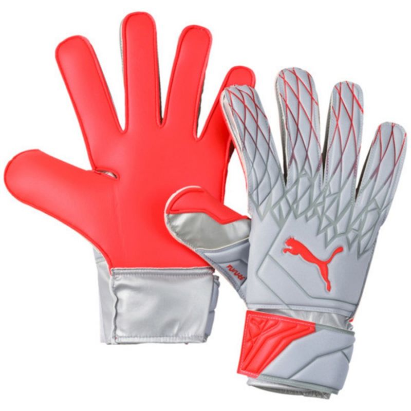 Puma Grip goalkeeper gloves 19.4 041626 01