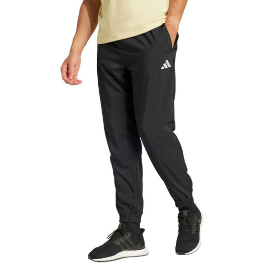 adidas Essentials Small Logo Stanford Pants M JD1833