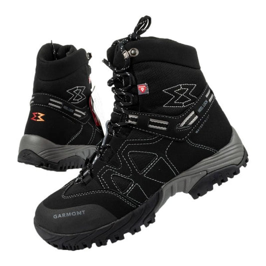 Trekking shoes Garmont Momentum WP M 002643