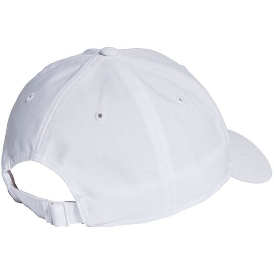adidas Metal Badge Lightweight Baseball Cap II3555