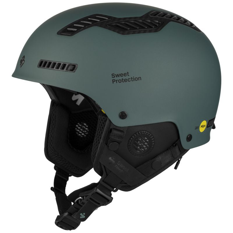 Ski helmet Sweet Protection Grimnir 2VI Mips 92800558805