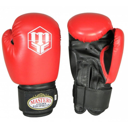 Masters Gloves - RPU-2A 14 or 16 oz 01172-14-0301