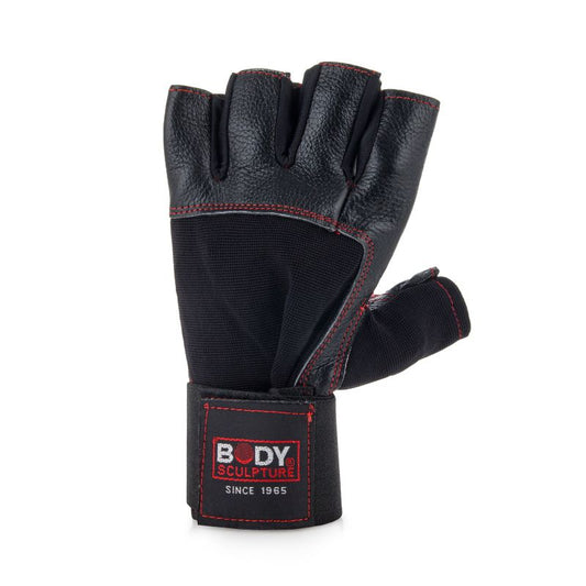 Body Sculpture training gloves BW 95 L.