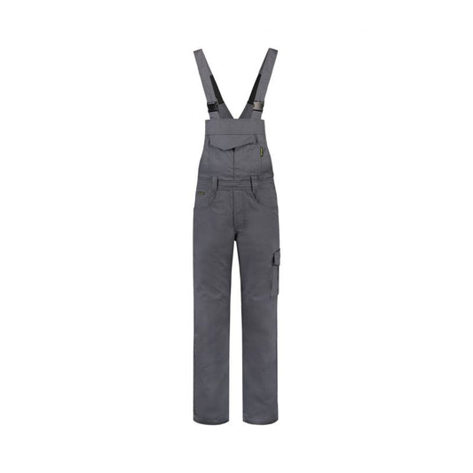 Tricorp Unisex Dungaree Overall Industrial MLI-T66TB Work Trousers