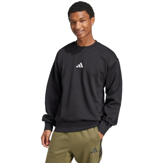 adidas Essentials Feelcozy Fleece M sweatshirt JE3794