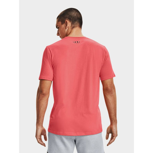 Under Armour Sportstyle T-shirt M 1326799-690