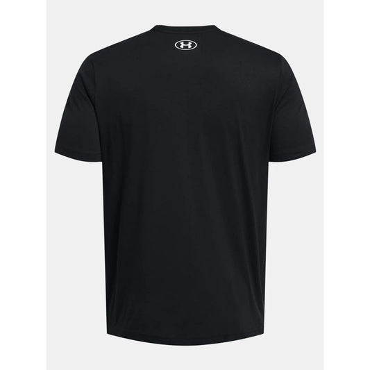 Under Armour Sportstyle Logo T-shirt M 1382911-001