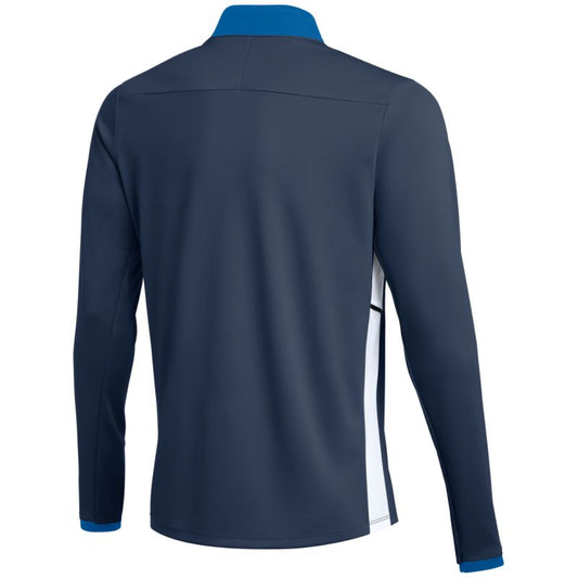 Nike Dri-FIT Academy 25 Drill Top M FZ9767 410 sweatshirt