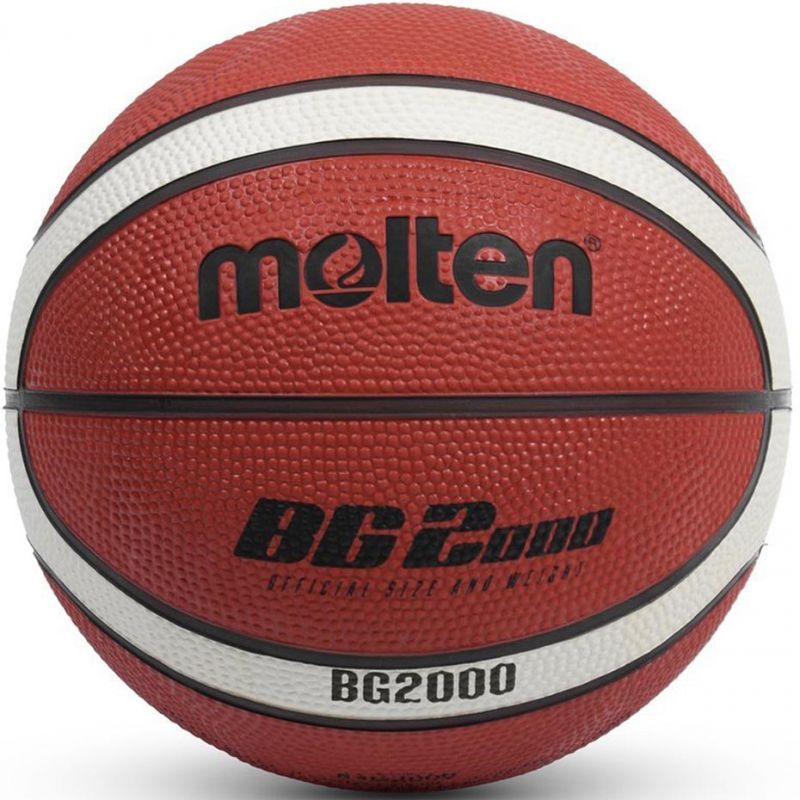 Molten B3G2000 Basketball