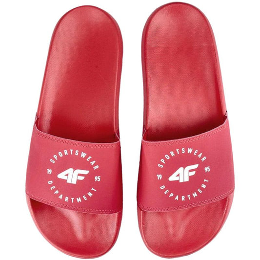 Slippers 4F W 4FSS23FFLIF068 62S