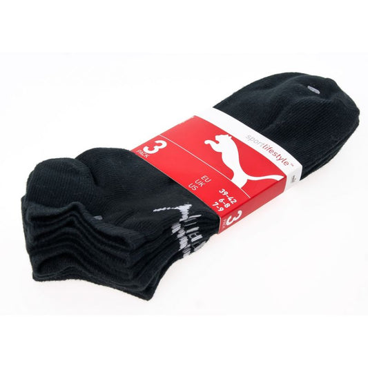 Puma Sneaker Socks 3-pack 201103001-200