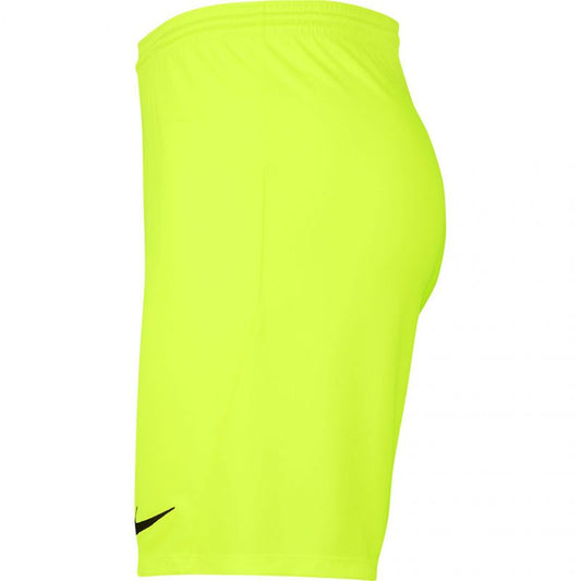 Nike Dry Park III NB KM BV6855 702 Shorts