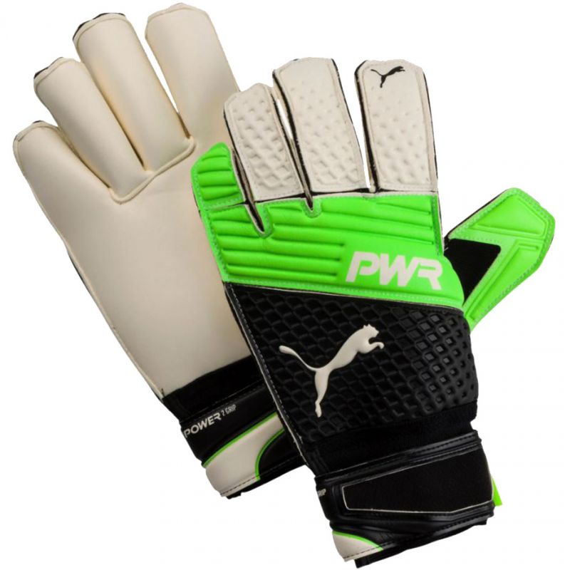Puma Evo Power Grip 2.3 GC M 041223 32 goalkeeper gloves