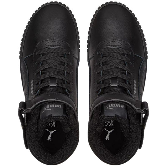 Puma Carina 2.0 Mid Wtr W shoes 385852 01