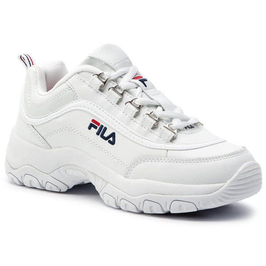 Fila Strada Low W 1010560.1FG shoes