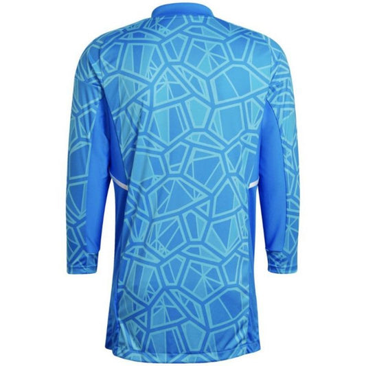 adidas Condivo 22 Goalkeeper Jersey Long Sleeve M HB1616