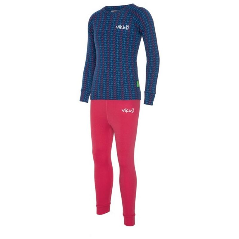 Viking Nino Junior 500/21/6590/46 thermoactive set