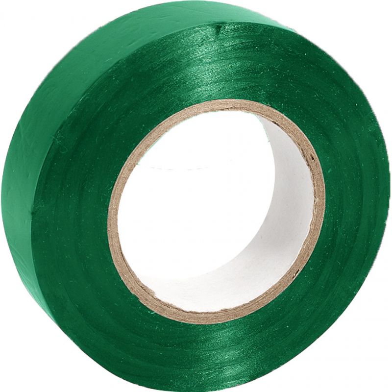 Select gaiter tape green 19mmx15m 9295