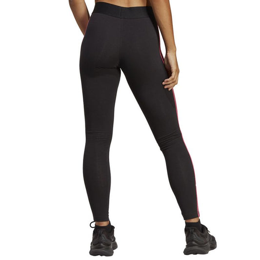 Adidas Essentials 3 Stripes Pants W IA7192